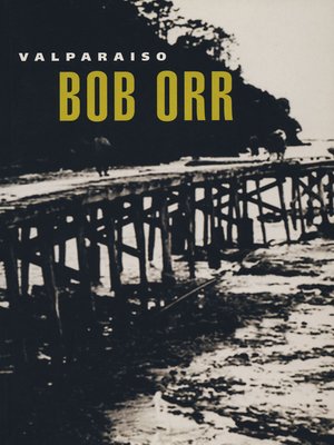 cover image of Valparaiso